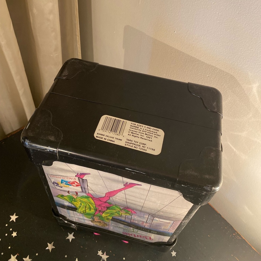 2 Piece Barbie Bundle π - Picture 9 of 16